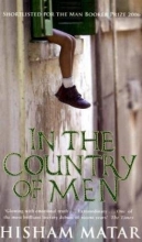 Cover art for In the Country of Men