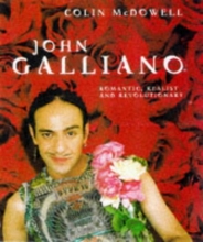 Cover art for Galliano
