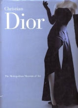 Cover art for Christian Dior