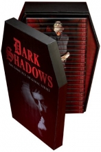 Cover art for Dark Shadows: The Complete Original Series 