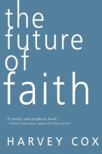 Cover art for The Future of Faith