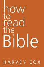 Cover art for How to Read the Bible
