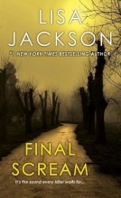 Cover art for Final Scream