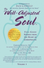 Cover art for The Well-Adjusted Soul