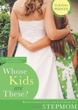 Cover art for WHOSE KIDS ARE THESE? (Turning Points)