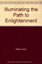 Cover art for Illuminating the Path to Enlightenment
