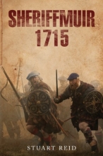 Cover art for Sheriffmuir 1715