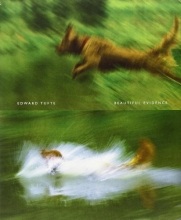 Cover art for Beautiful Evidence