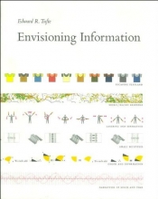 Cover art for Envisioning Information