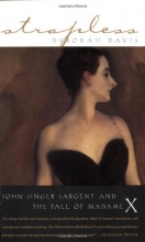 Cover art for Strapless