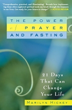 Cover art for The Power of Prayer and Fasting: 21 Days That Can Change Your Life