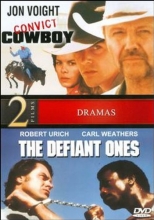 Cover art for Convict Cowboy / The Defiant Ones