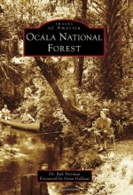 Cover art for Ocala National Forest (Images of America) (Arcadia Publishing)