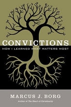 Cover art for Convictions: How I Learned What Matters Most