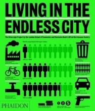 Cover art for Living in the Endless City: The Urban Age Project by the London School of Economics and Deutsche Bank's Alfred Herrhausen Society