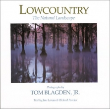 Cover art for Lowcountry: The Natural Landscape