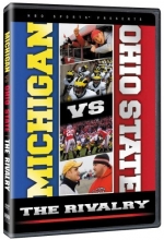 Cover art for Michigan vs. Ohio State: The Rivalry