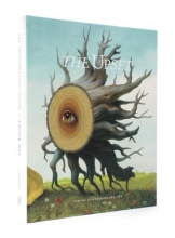 Cover art for The Upset: Young Contemporary Art