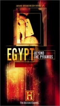Cover art for Egypt - Beyond The Pyramids