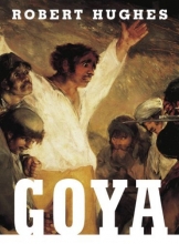 Cover art for Goya