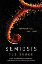 Cover art for Semiosis: A Novel