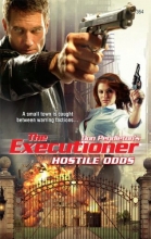 Cover art for Hostile Odds (The Executioner)