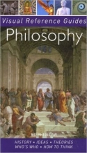 Cover art for Philosophy: Visual Reference Guide