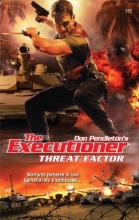 Cover art for Threat Factor (Executioner)