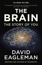 Cover art for The Brain: The Story of You