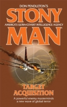 Cover art for Target Acquisition (Stony Man)