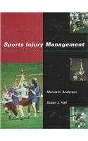 Cover art for Sports Injury Management