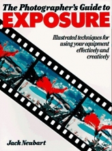 Cover art for The Photographer's Guide to Exposure