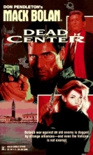 Cover art for Dead Center (Superbolan , No 48)