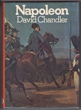 Cover art for Napoleon