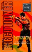Cover art for Shifting Shadows (The Executioner #269)