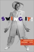 Cover art for Swing It!: An Annotated History of Jive