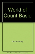 Cover art for World of Count Basie