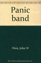 Cover art for Panic band