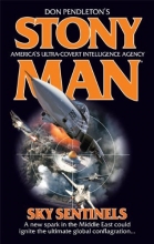 Cover art for Sky Sentinels (Stonyman)