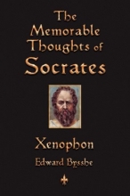 Cover art for The Memorable Thoughts of Socrates