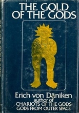 Cover art for The Gold Of The Gods