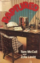 Cover art for Raptured