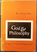 Cover art for God & Philosophy
