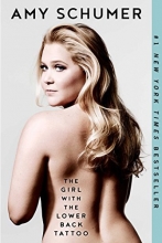 Cover art for The Girl with the Lower Back Tattoo
