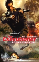 Cover art for Loose Cannon (The Executioner)