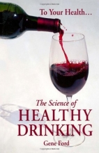 Cover art for The Science of Healthy Drinking