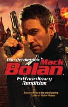Cover art for Extraordinary Rendition (Don Pendleton's Mack Bolan)