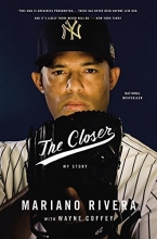 Cover art for The Closer