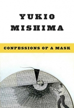 Cover art for Confessions of a Mask