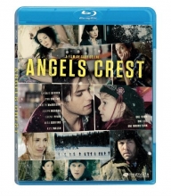 Cover art for Angels Crest [Blu-ray]